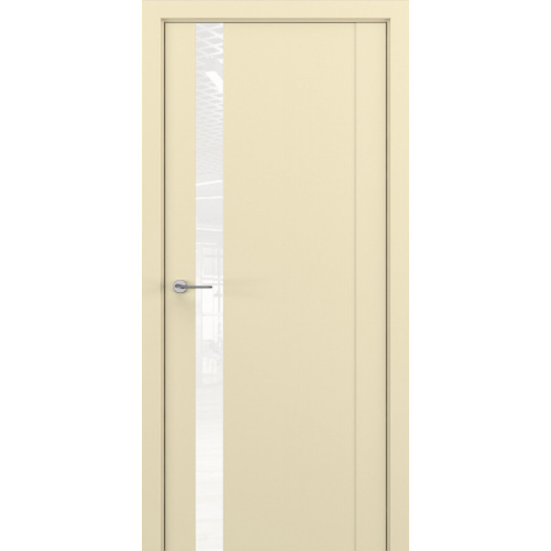 Межкомнатная дверь Zadoor-S ПГ S26