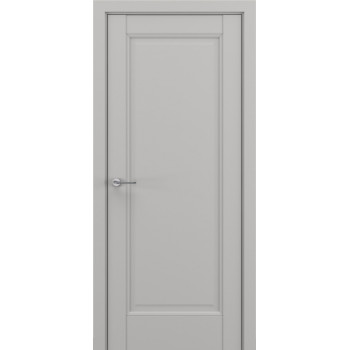 Межкомнатная дверь Zadoor Classic Baguette ПГ Неаполь В5
