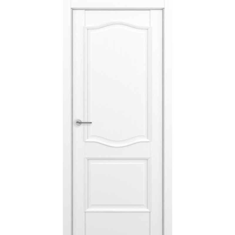 Межкомнатная дверь Zadoor Classic Baguette ПГ Венеция В5.2