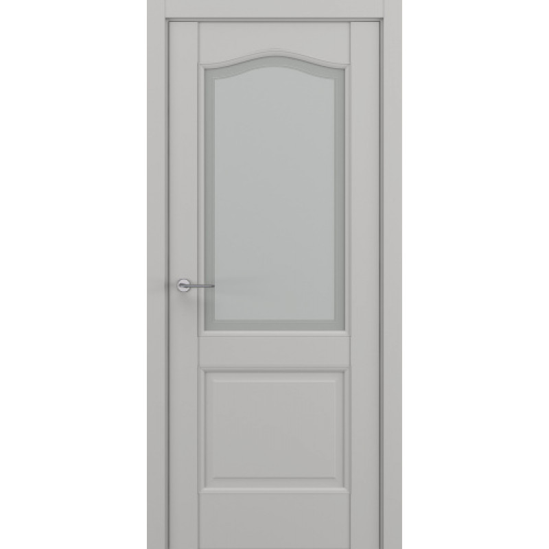 Межкомнатная дверь Zadoor Classic Baguette ПО Венеция В5.1