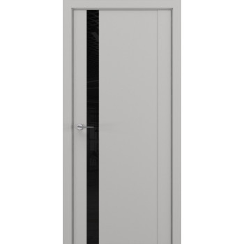 Межкомнатная дверь Zadoor-S ПГ S26