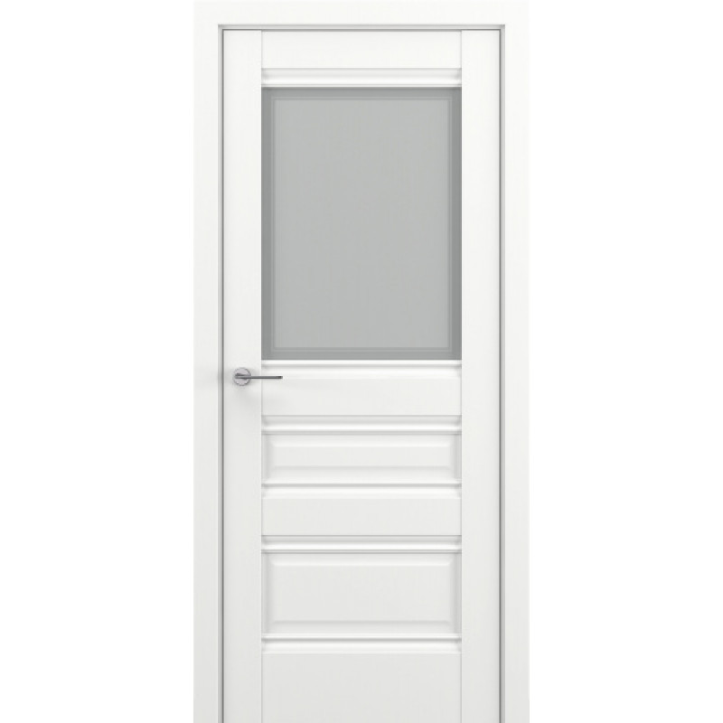 Межкомнатная дверь Zadoor Classic Baguette ПО Ампир В4