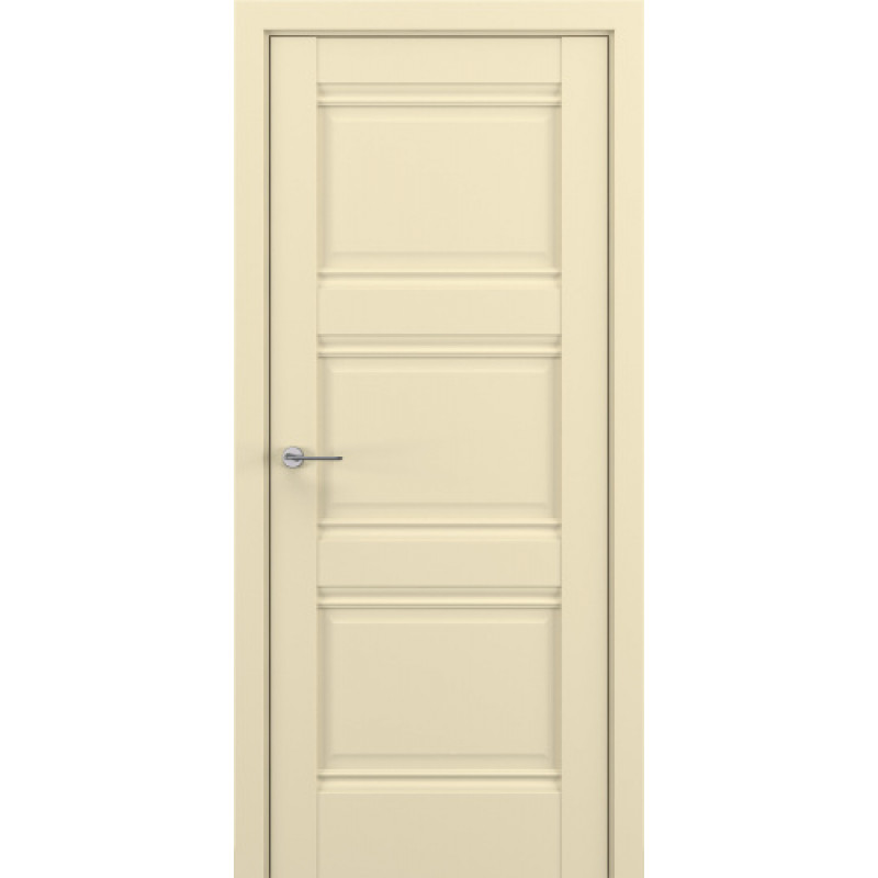 Межкомнатная дверь Zadoor Classic Baguette ПГ Гранд В4