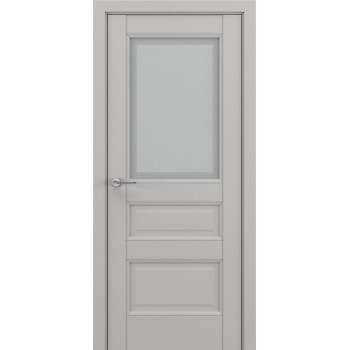 Межкомнатная дверь Zadoor Classic Baguette ПО Ампир В5