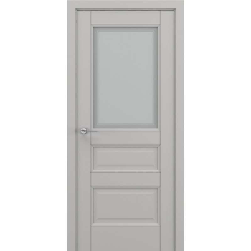 Межкомнатная дверь Zadoor Classic Baguette ПО Ампир В5