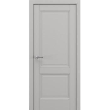Межкомнатная дверь Zadoor Classic Baguette ПГ Венеция В5