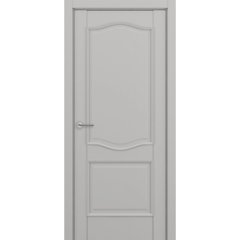 Межкомнатная дверь Zadoor Classic Baguette ПГ Венеция В5.2