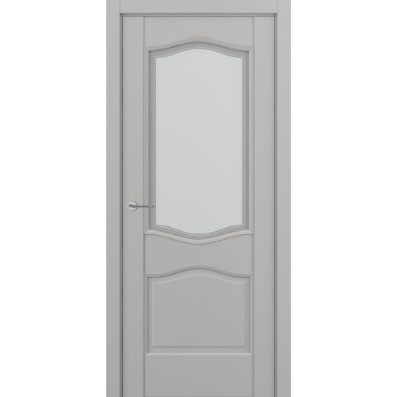 Межкомнатная дверь Zadoor Classic Baguette ПО Венеция В5.3