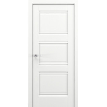 Межкомнатная дверь Zadoor Classic Baguette ПГ Гранд В4