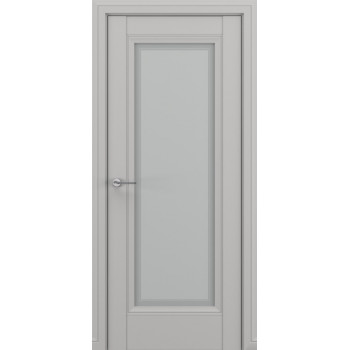 Межкомнатная дверь Zadoor Classic Baguette ПО Неаполь В3