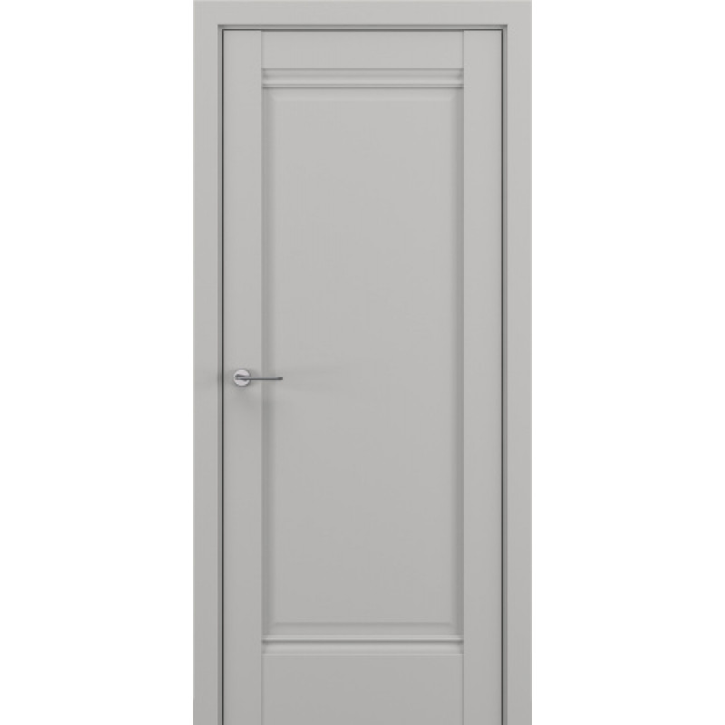 Межкомнатная дверь Zadoor Classic Baguette ПГ Неаполь В4