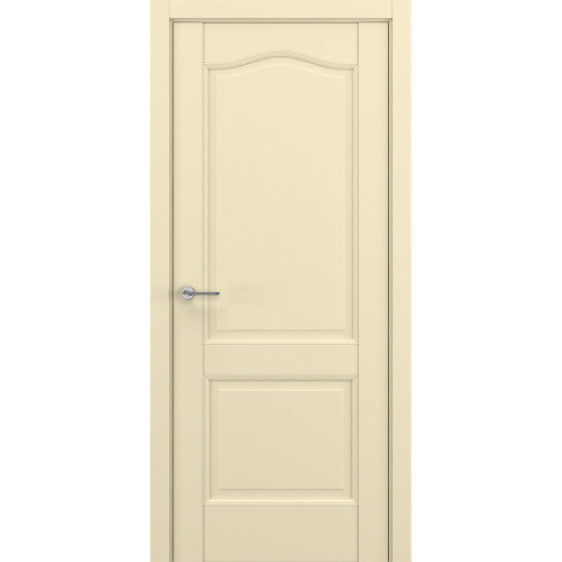 Межкомнатная дверь Zadoor Classic Baguette ПГ Венеция В5.1