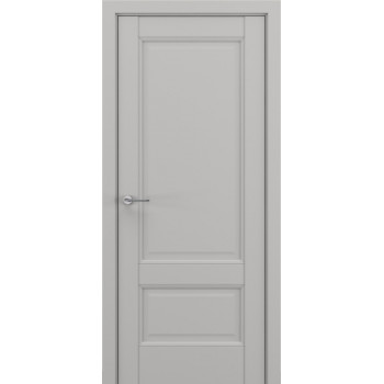 Межкомнатная дверь Zadoor Classic Baguette ПГ Турин В5