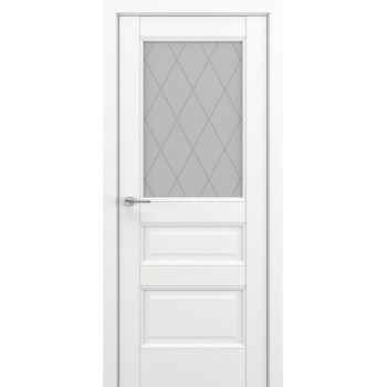 Межкомнатная дверь Zadoor Classic Baguette ПО Ампир В5