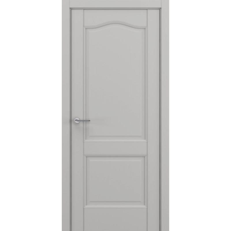 Межкомнатная дверь Zadoor Classic Baguette ПГ Венеция В5.1