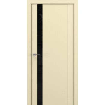 Межкомнатная дверь Zadoor-S ПГ S26