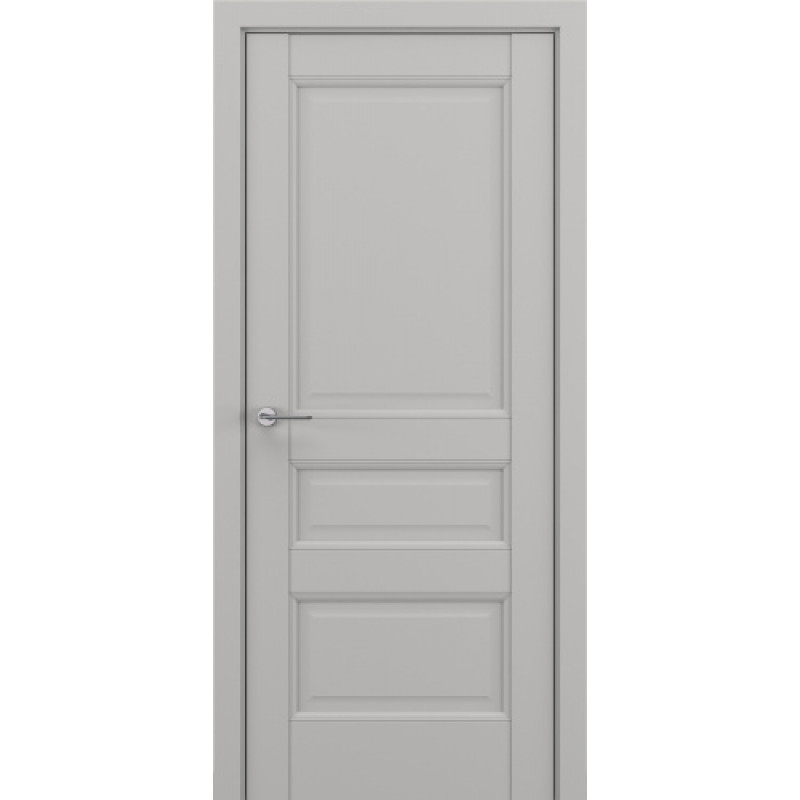 Межкомнатная дверь Zadoor Classic Baguette ПГ Ампир В5