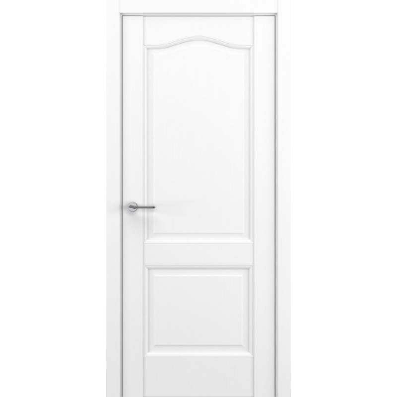 Межкомнатная дверь Zadoor Classic Baguette ПГ Венеция В5.1