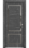 Дверь межкомнатная Neo Loft 301 Marable Soft Touch торос графит