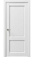 Дверь межкомнатная Сицилия 90001 снежная королева глухая