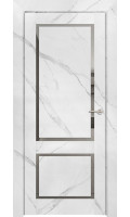 Дверь межкомнатная Neo Loft 301 Marable Soft Touch монте белый