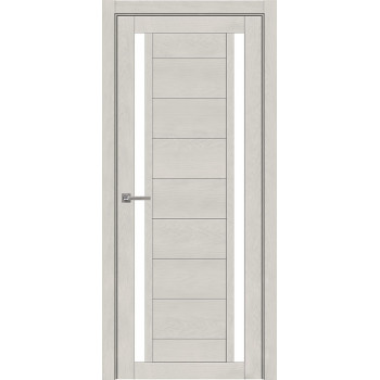 Дверь межкомнатная Light 2122 SoftTouch бьянка soft touch остекленная