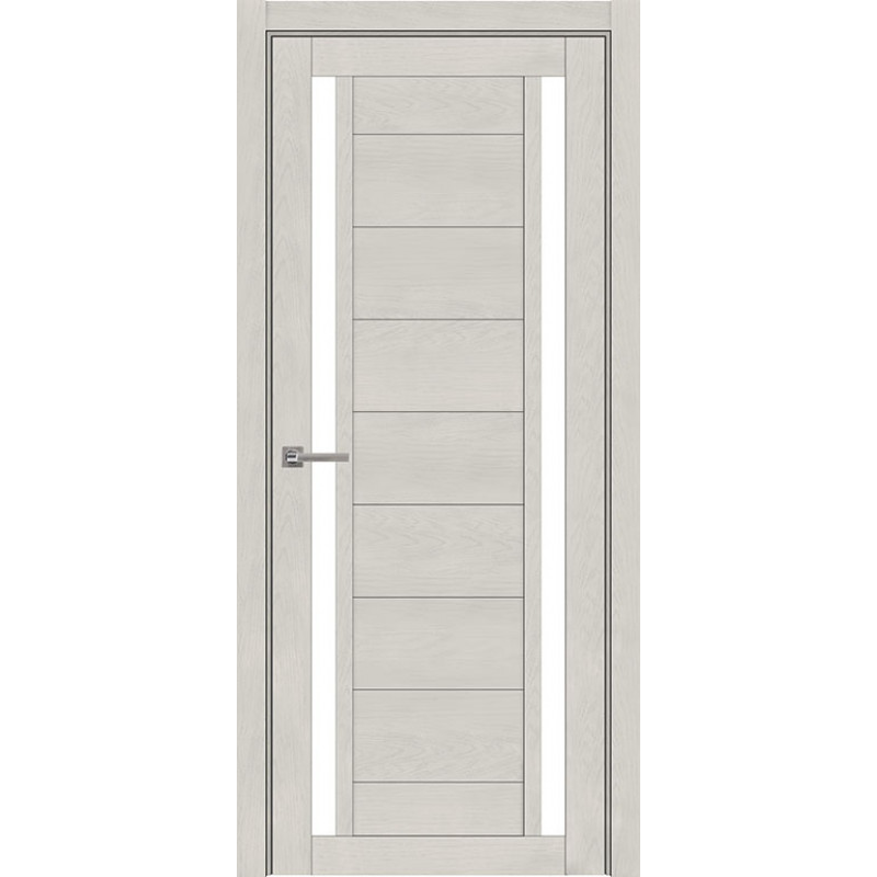 Дверь межкомнатная Light 2122 SoftTouch бьянка soft touch остекленная