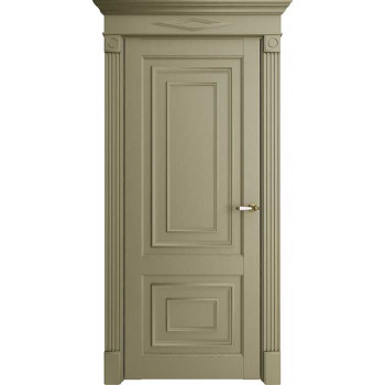 Дверь межкомнатная Флоренс (Florence) 62002 каменный серена глухая