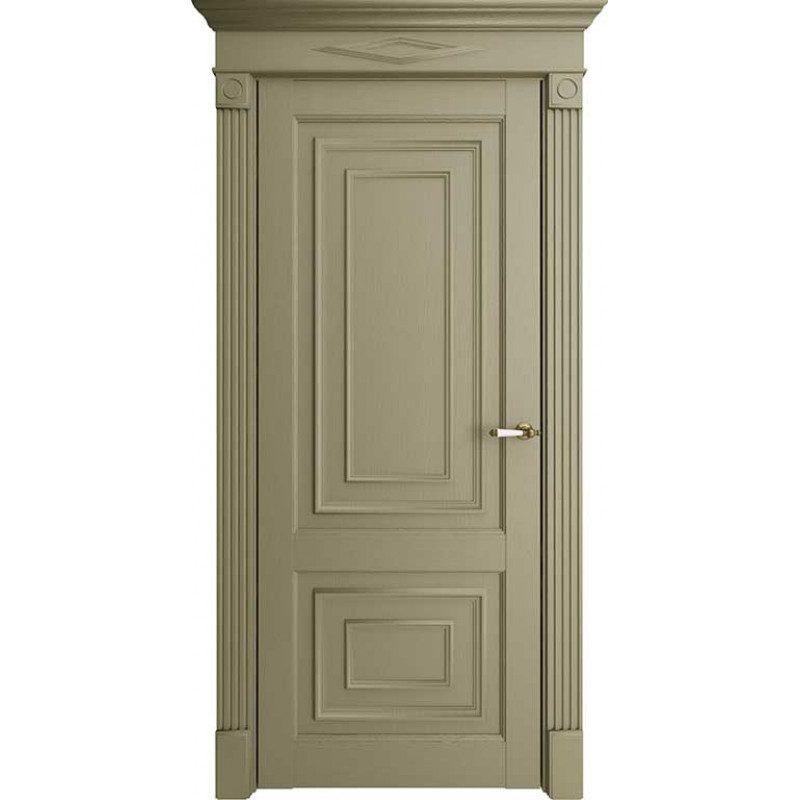 Дверь межкомнатная Флоренс (Florence) 62002 каменный серена глухая