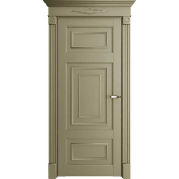 Дверь межкомнатная Флоренс (Florence) 62004 каменный серена глухая