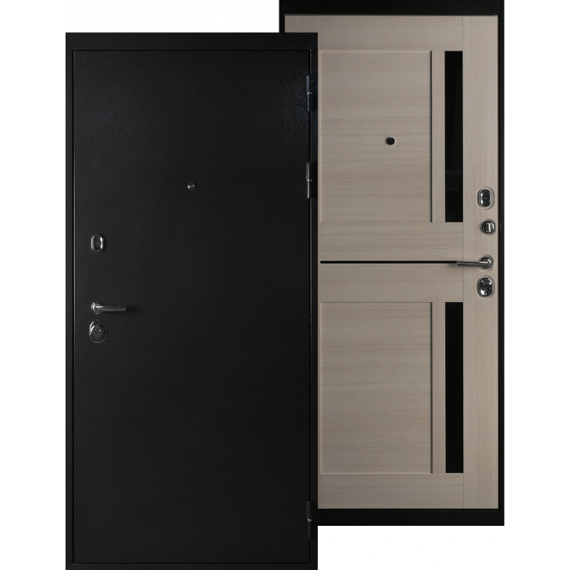 STR-2