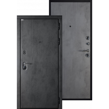 STR-21